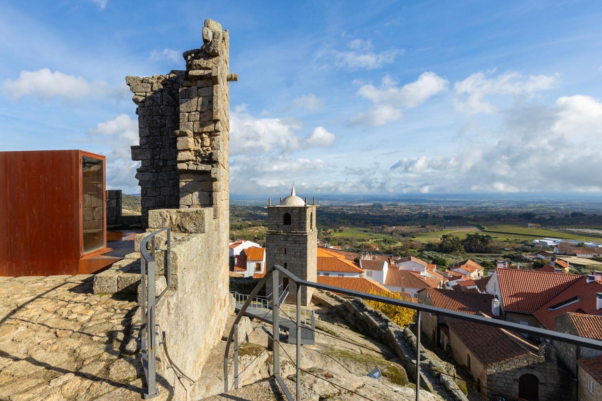 Cosy Remodeled Apartment In The City Center Fundao Luaran gambar