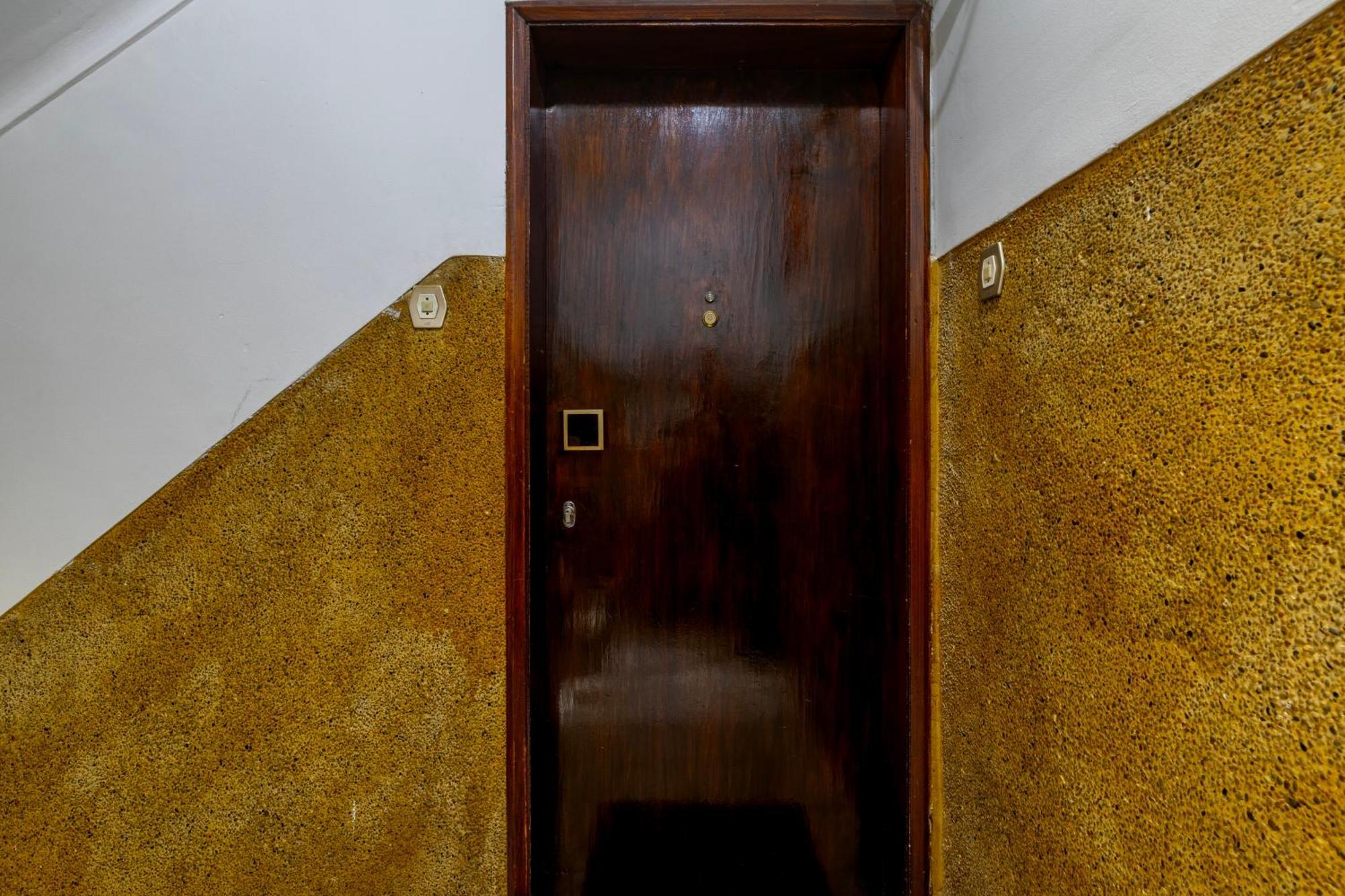 Cosy Remodeled Apartment In The City Center Fundao Luaran gambar